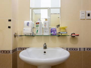 Chambre Chez L'habitant Ho Chi Minh City 153245-12