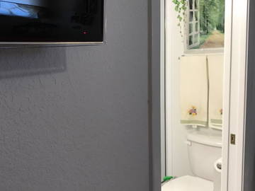 Chambre Chez L'habitant Boca Raton 176258-8