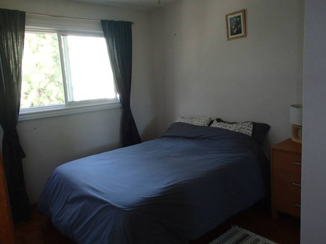 Chambre Chez L'habitant Edmonton 203561-1