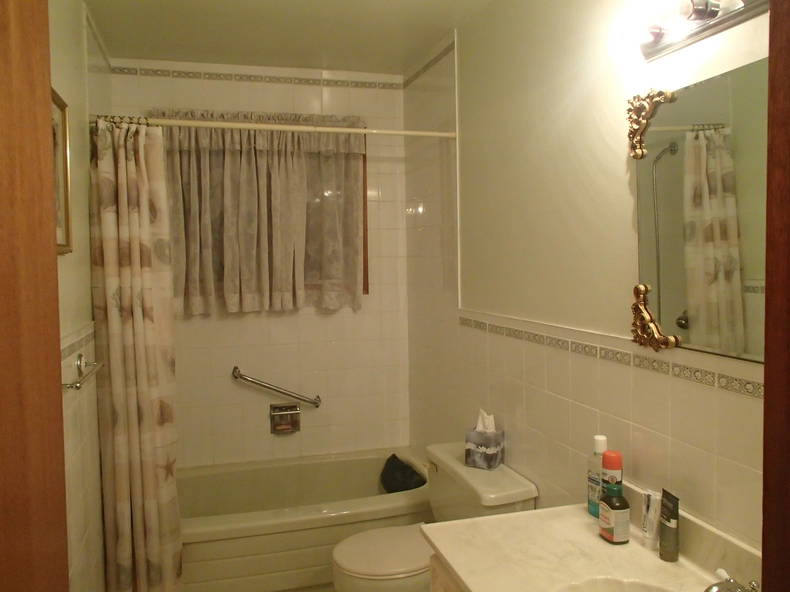 Chambre Chez L'habitant Edmonton 203561-3