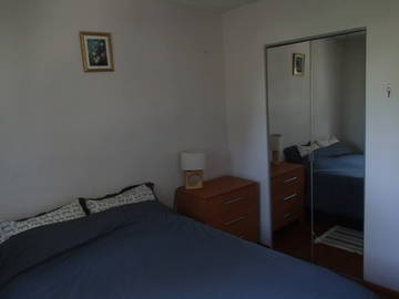 Chambre Chez L'habitant Edmonton 203561-5