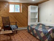 Quedarse En Casa Montréal 281531-1