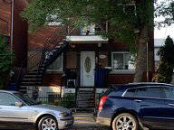 Quedarse En Casa Montréal 281531-2