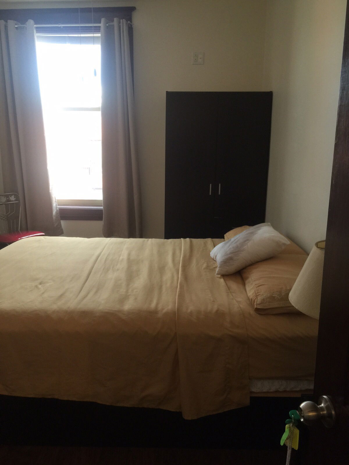 Colocation Montréal 123959