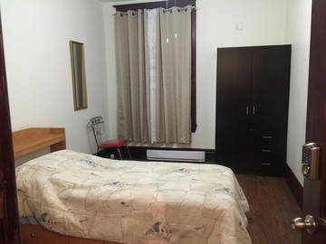 Colocation Montréal 123959-7