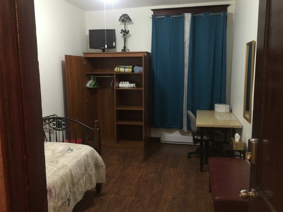 Colocation Montréal 123959