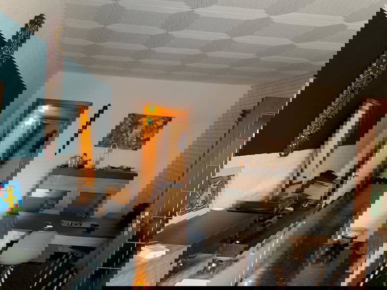 Gastfamilie Barcelona 359915-3