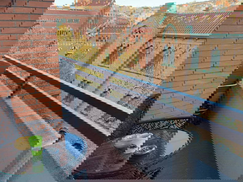 Gastfamilie Barcelona 359915-5