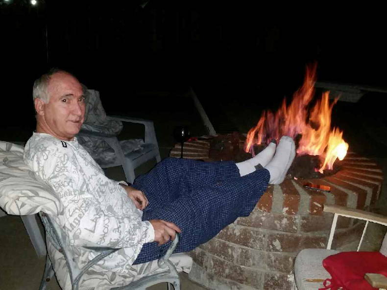 Quedarse En Casa Glendora 189291-4