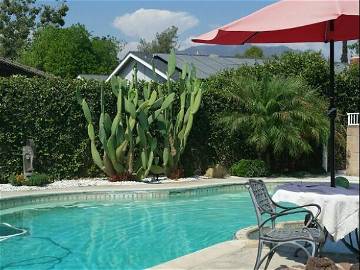 Chambre Chez L'habitant Glendora 189291-8