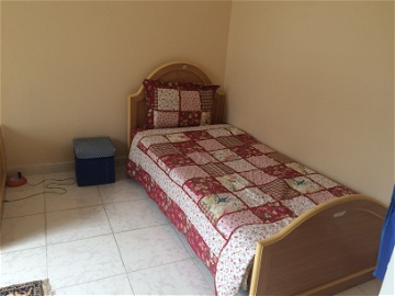 Chambre Chez L'habitant Muscat 211736-1