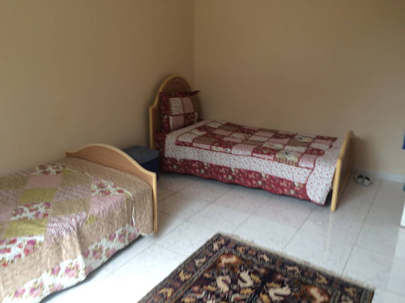 Homestay Muscat 211736-1