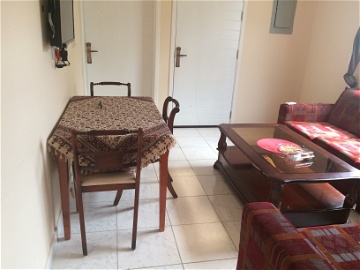 Chambre Chez L'habitant Muscat 211736-3