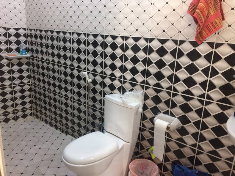 Homestay Muscat 211736-2