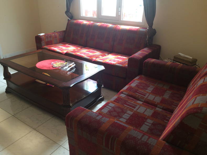 Homestay Muscat 211736-5