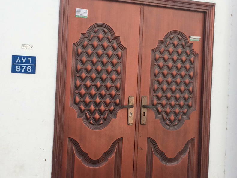 Homestay Muscat 211736-3