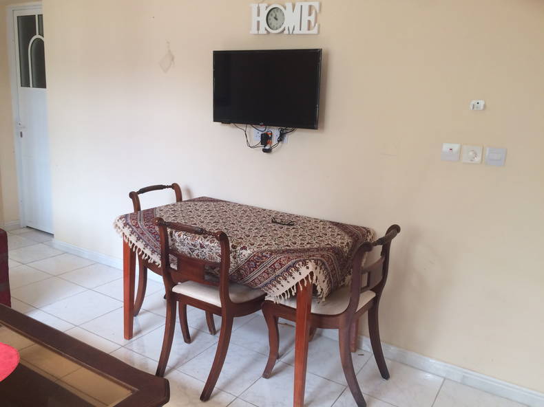 Homestay Muscat 211736-4