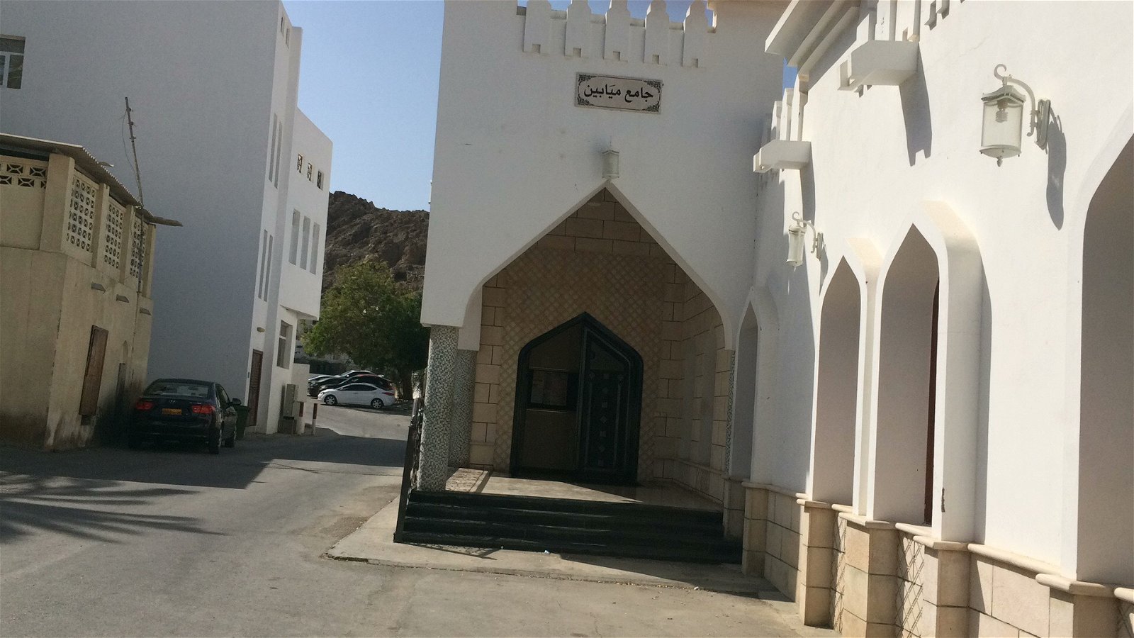 Homestay Muscat 211736