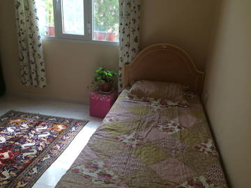 Chambre Chez L'habitant Muscat 211736-10