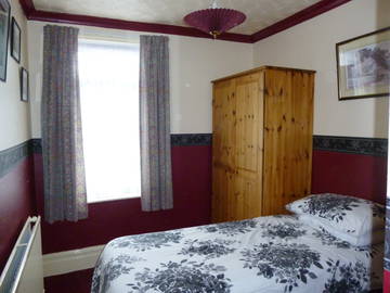 Chambre À Louer Paignton 142882