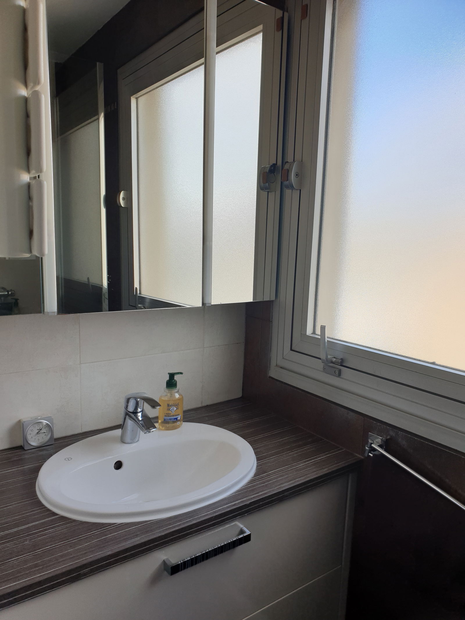 Homestay Paris 465617