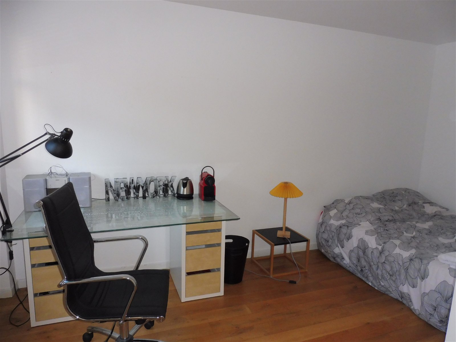 Homestay Montrouge 151725