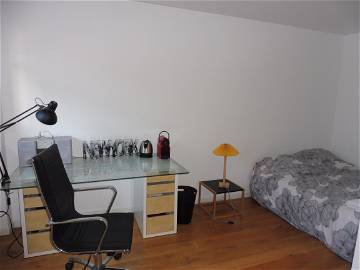 Room For Rent Montrouge 151725-1