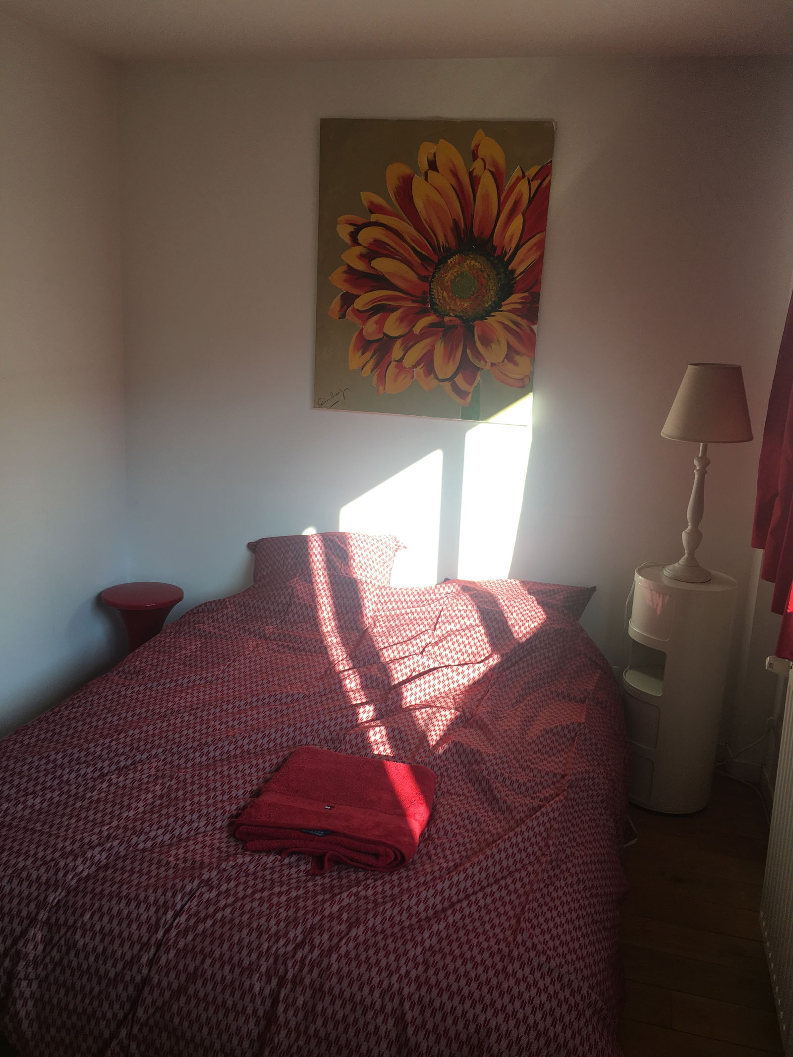 Homestay Montrouge 222470