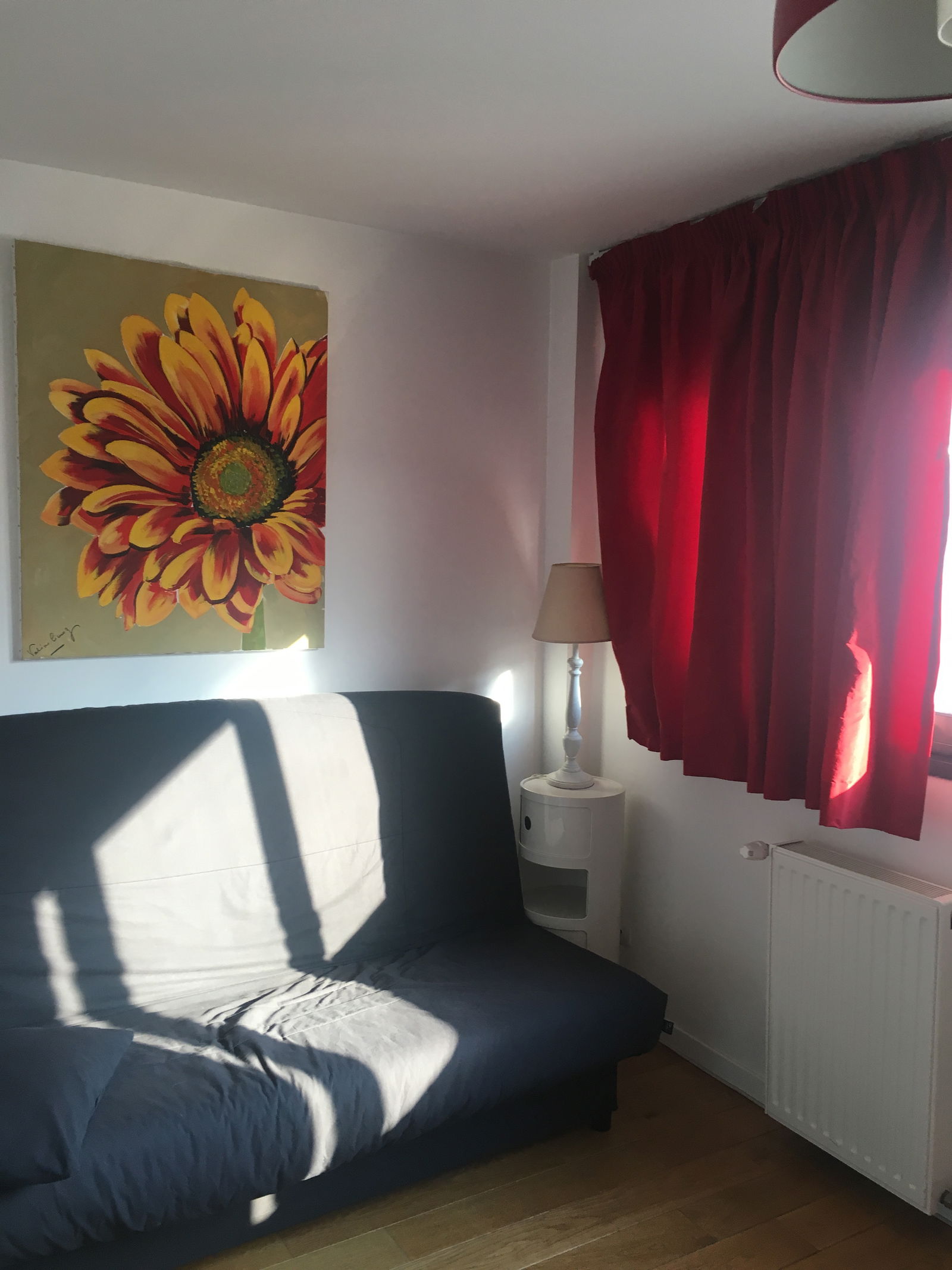 Homestay Montrouge 222470