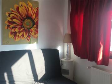 Room For Rent Montrouge 222470