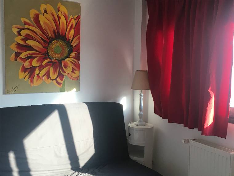 Homestay Montrouge 222470