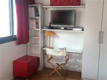 Room For Rent Montrouge 222470