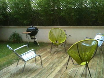 Chambre Chez L'habitant Montrouge 222470-6