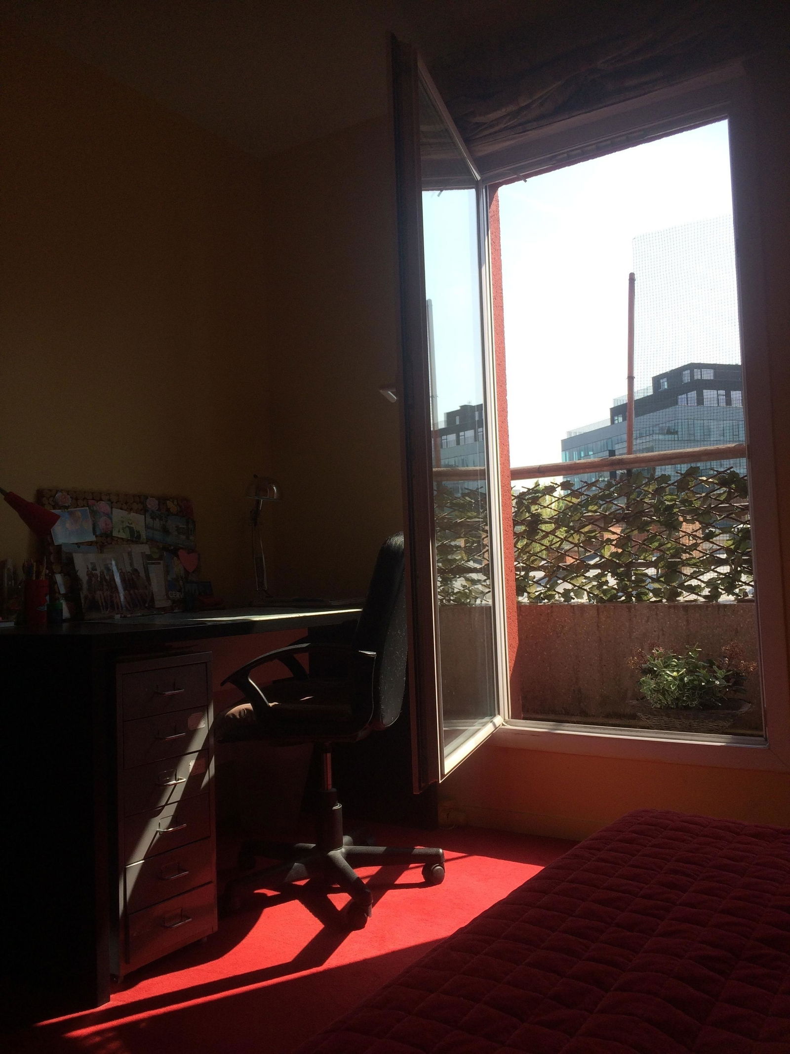 Homestay Paris 41223