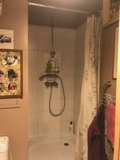 Homestay Paris 41223