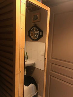 Homestay Paris 41223