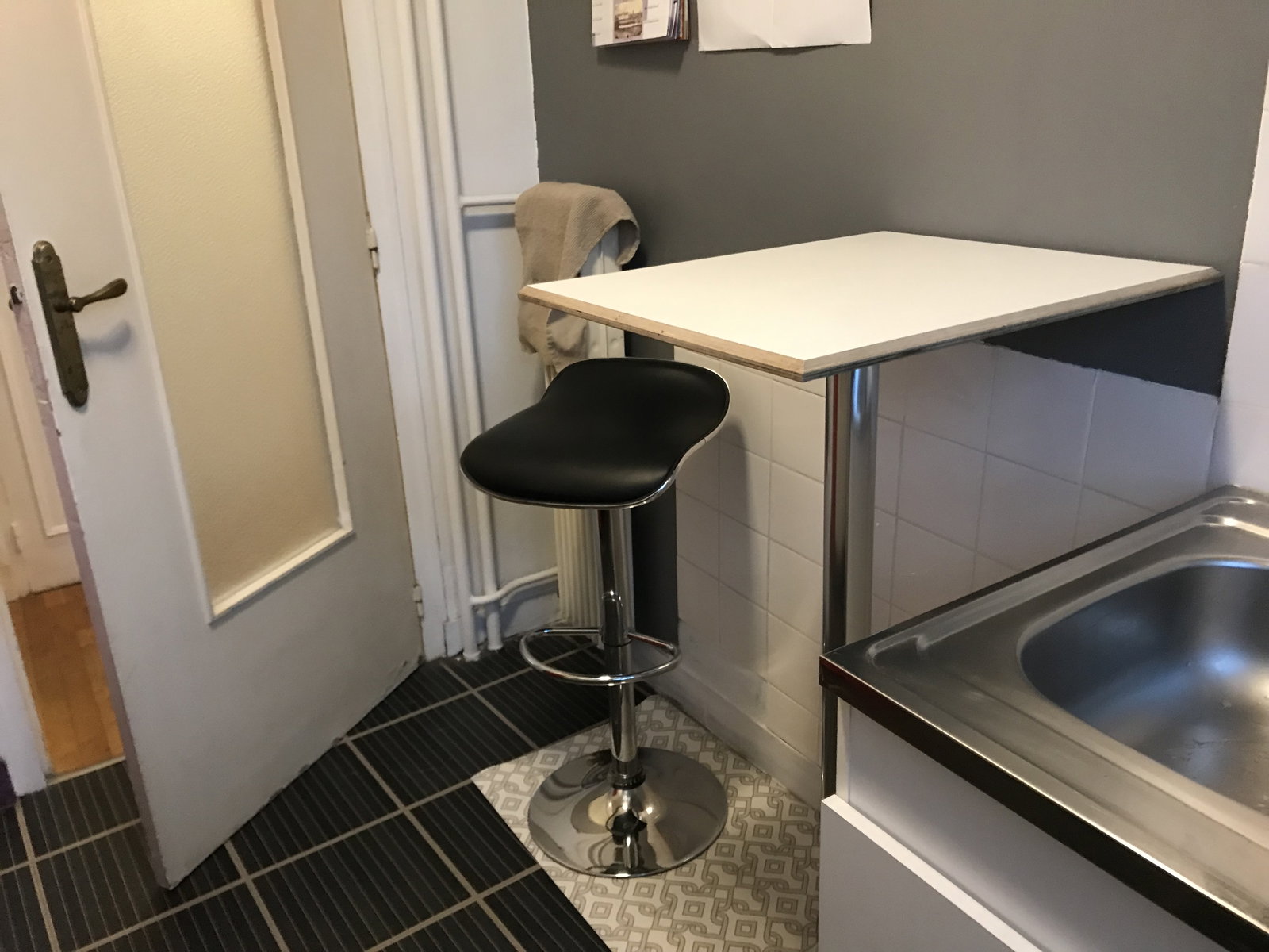 Homestay Rennes 643469