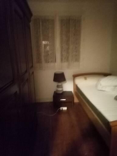 Gastgezin Rennes 467073