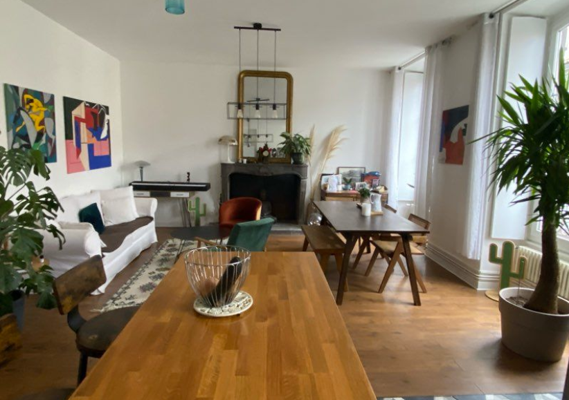 Famiglia Clermont-Ferrand 657762