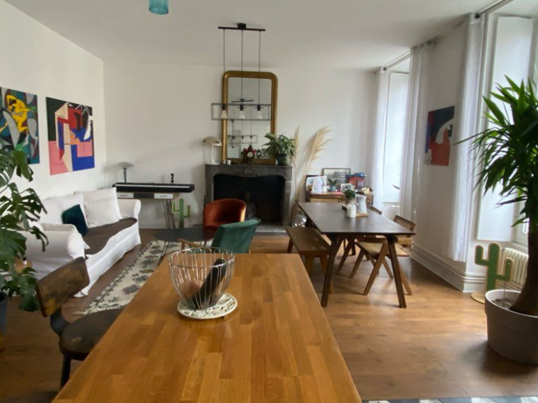 Famiglia Clermont-Ferrand 657762-1