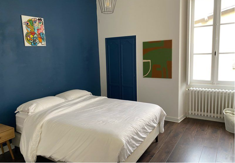 Famiglia Clermont-Ferrand 657762