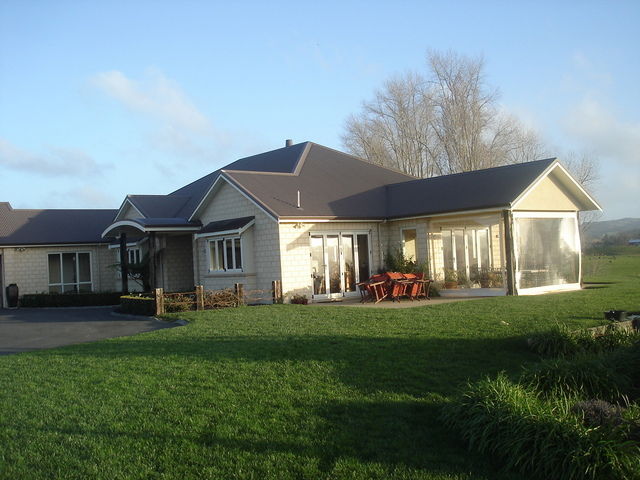 Gaascht Zëmmeren Auckland 6093