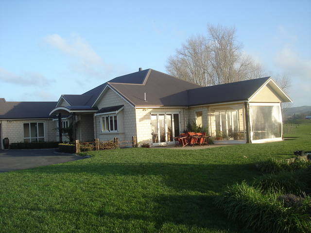 Gastenkamers Auckland 6093-1