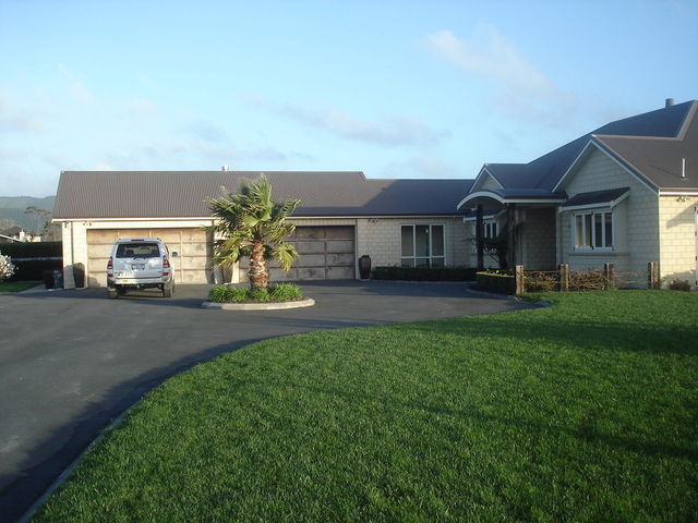 Gaascht Zëmmeren Auckland 6093