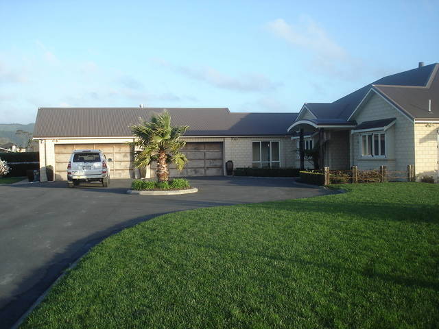 Gastenkamers Auckland 6093-2