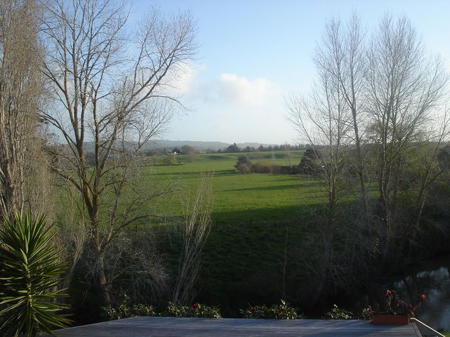 Gaascht Zëmmeren Auckland 6093