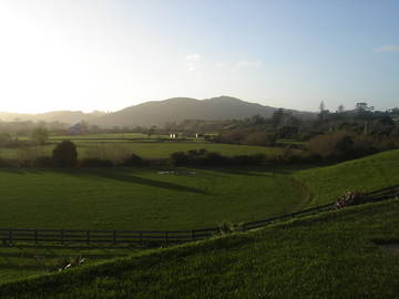 Chambre D'hôte Auckland 6093-4