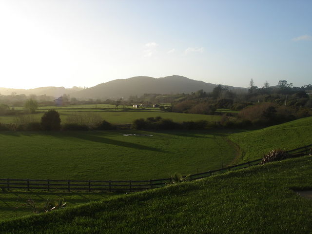 Gastenkamers Auckland 6093