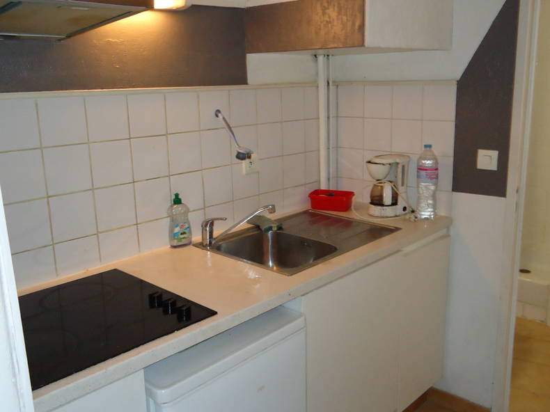 Colocatie Montpellier 179261-2