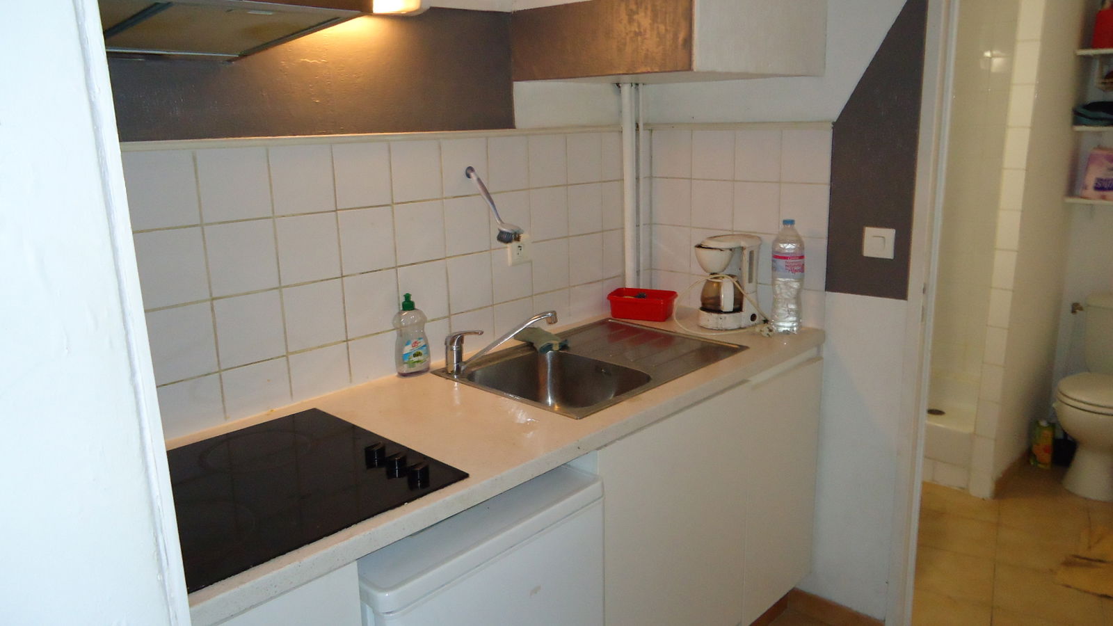 Colocation Montpellier 179261